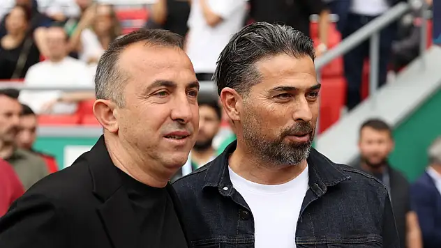 Palut'tan Rizespor açıklaması