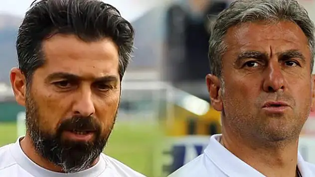 Palut ve Hamzaoğlu 5. randevuda