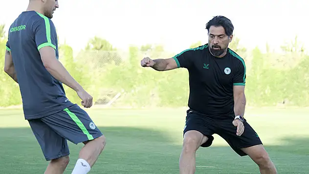 Palut'tan kontenjan açıklaması 
