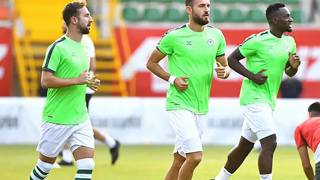 Palut'tan Mpoku ve Çekiçi'ye ilk izlenimde geçer not geldi
