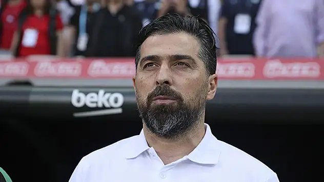 Palut'tan transfer ve Avrupa açıklaması 

