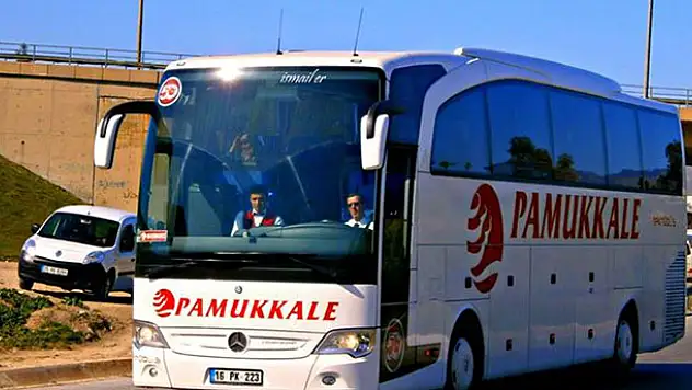 Pamukkale Turizm'den iflas iddiaları sonrası açıklama