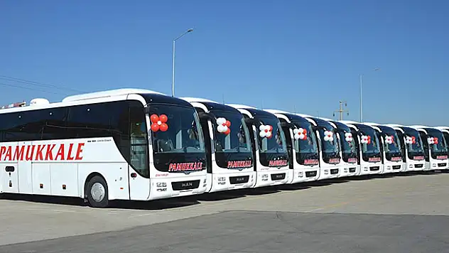 Pamukkale Turizm'in iflas kararı bozuldu