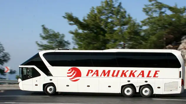 Pamukkale Turizm konkordato talebinde bulundu