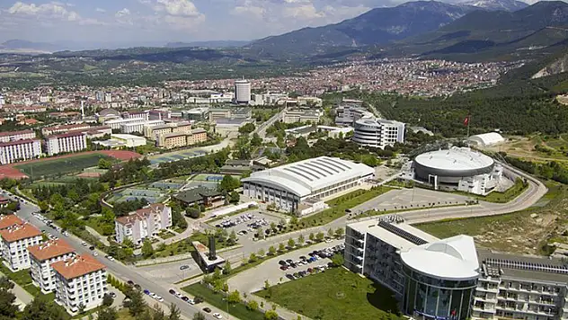 Pamukkale Üniversitesi 97 akademik personel alacak

