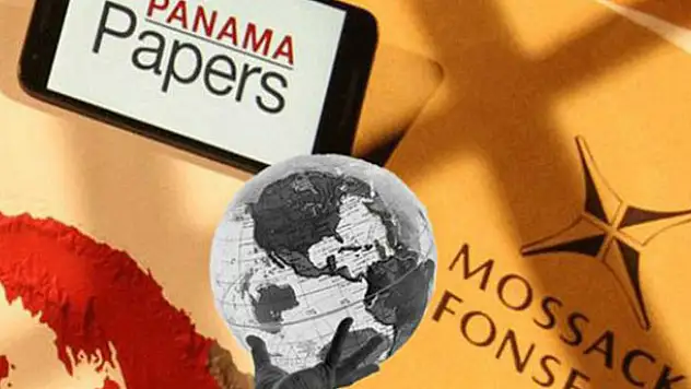 Panama Belgeleri'nin kaynağı suskunluğunu bozdu