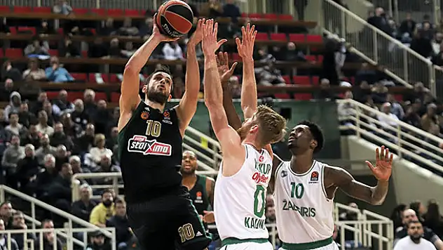 Panathinaikos Kulübü satılıyor