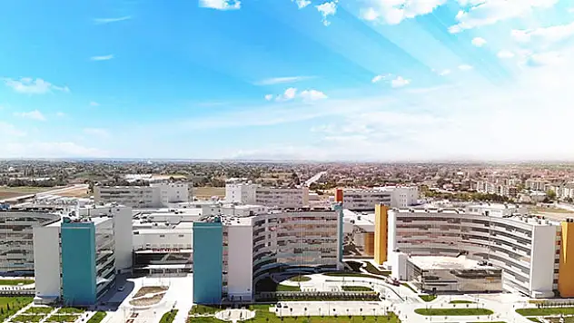 Pandemi döneminde Şehir Hastaneleri ilaç gibi geldi