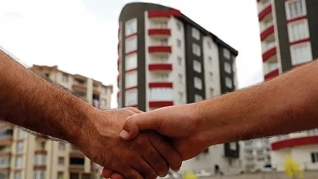 Pandemi konut satışlarını da vurdu! Konya'da konut satışı yüzde 40 azaldı