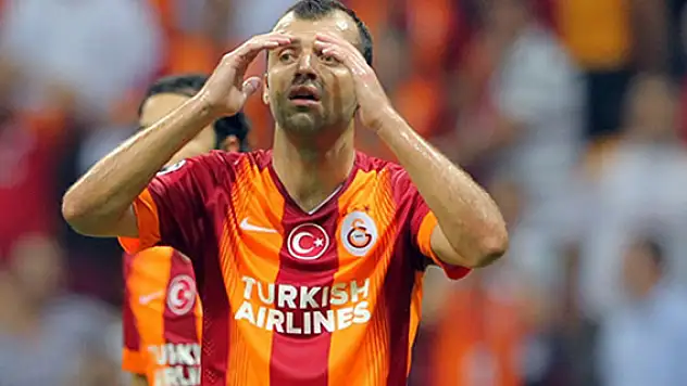 Pandev yine kadroya alınmadı!