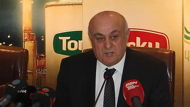 PANKOBİRLİK Genel Başkanı Erkoyuncu'dan 10 Ocak Çalışan Gazeteciler Günü mesajı
