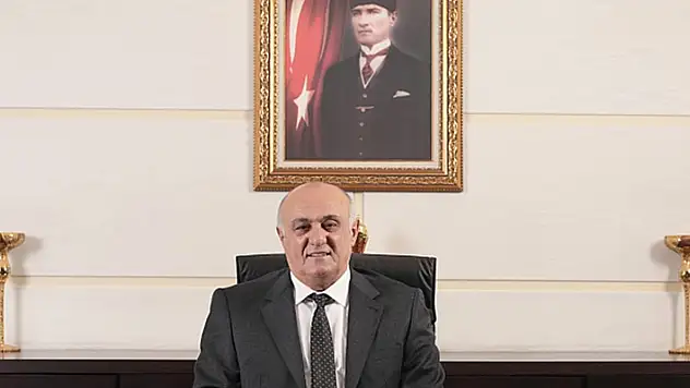 PANKOBİRLİK Genel Başkanı Erkoyuncu, Ulusal Egemenlik ve Çocuk Bayramını da kutladı
