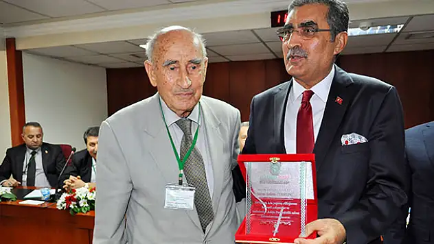PANKOBİRLİK'in 47'nci Olağan Mali Genel Kurulu gerçekleştirildi