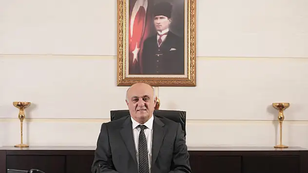 PANKOBİRLİK'ten 30 Ağustos Zafer Bayramı mesajı
