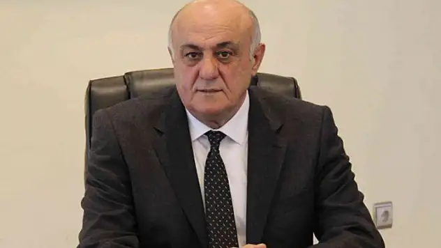 PANKOBİRLİK'ten Dünya Çiftçiler Günü mesajı
