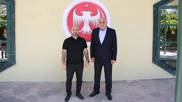 PANKOBİRLİK'ten Et ve Süt Kurumu ile işbirliği