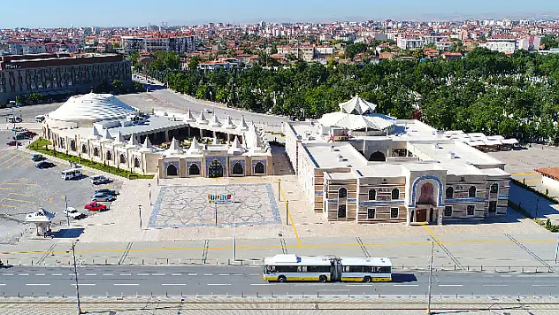 Panorama Müzesi ve İstiklal Harbi Şehitleri Abidesi'ne ziyaretçi akını
