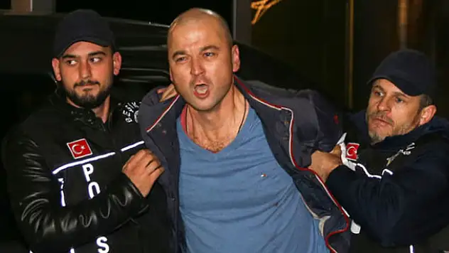 Papağana işkence uygulayan Murat Özdemir'in ifadesi ortaya çıktı