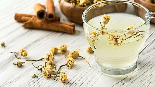 Papatya çayının bilinmeyen faydaları