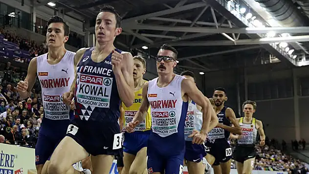 Para Atletizm Şampiyonası ertelendi