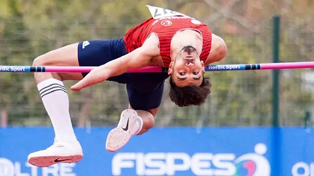 Para atletizmde 14 madalya