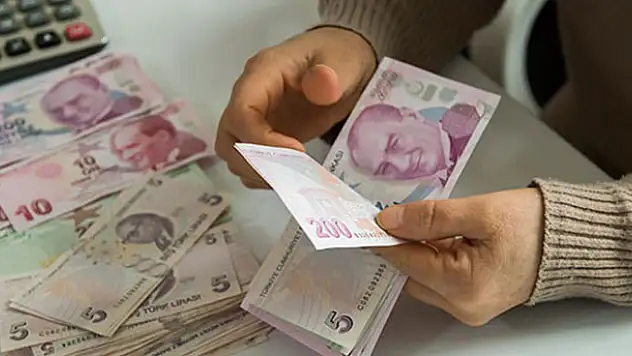 Para cezası bulunanlar dikkat! Yüzde 25 indirim müjdesi