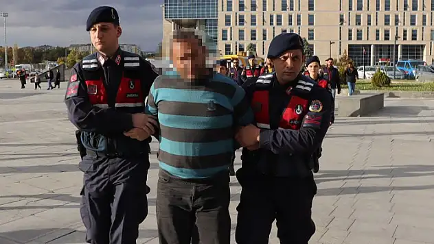 Para için komşusunu keserle başını ezerek öldüren sanığa ağırlaştırılmış müebbet
