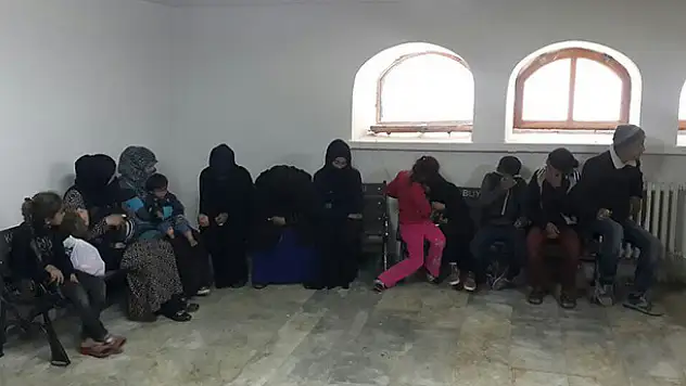 PARA VERMEYİN
