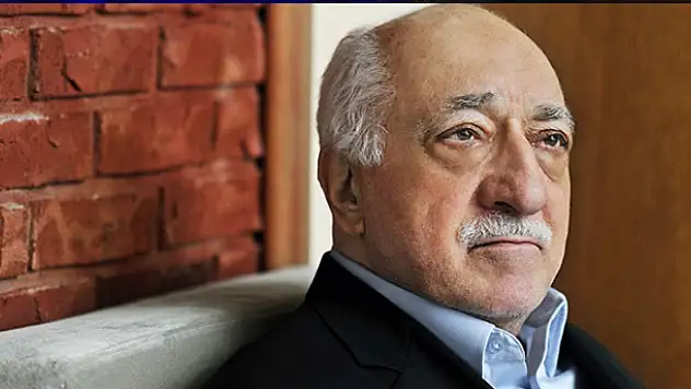 Paralel Yapı ABD'yi hortumlamakla suçlanıyor