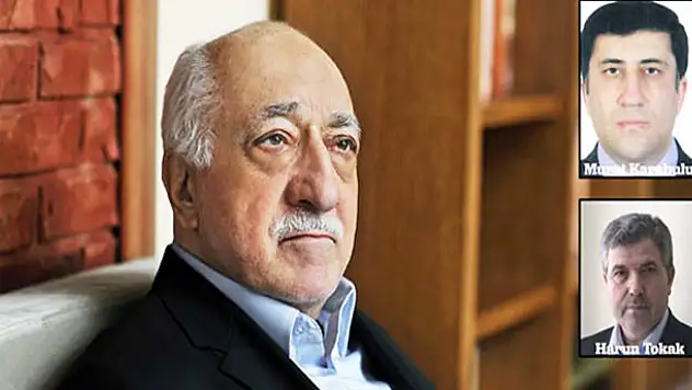 Paralel yapıya darbe üstüne darbe