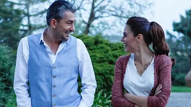 Paramparça dizisi 62. bölüm fragmanı yayınlandı - Paramparça 62. bölüm fragmanı