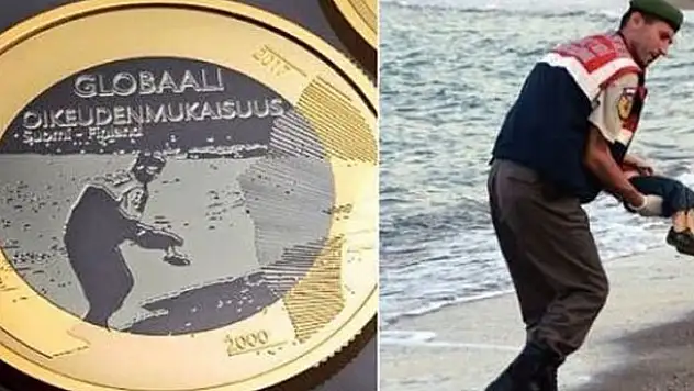 Paranın üzerinde o fotoğraf yer alacak!