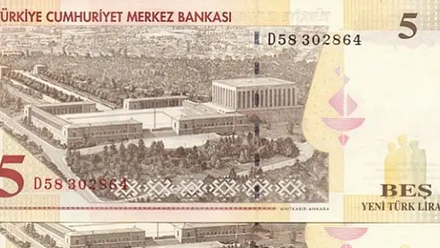 Parasını değiştirmeyen pişman olacak