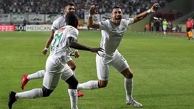 Parçala Kartalım