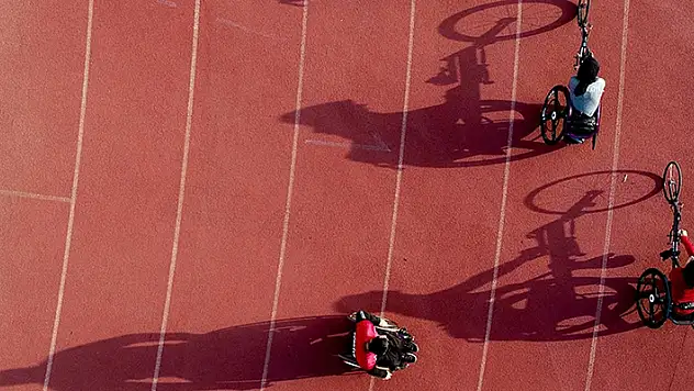Paris 2024 Paralimpik Oyunları'na 110 gün kala kota sayısı 56 oldu
