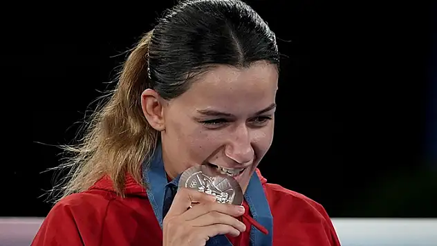 Paris 2024'te en başarılı branş 'boks' 2028'de var mı ?

