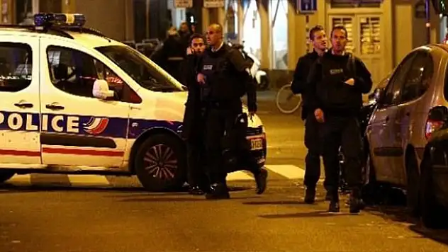 Paris katliamını kimin yaptığı ortaya çıktı