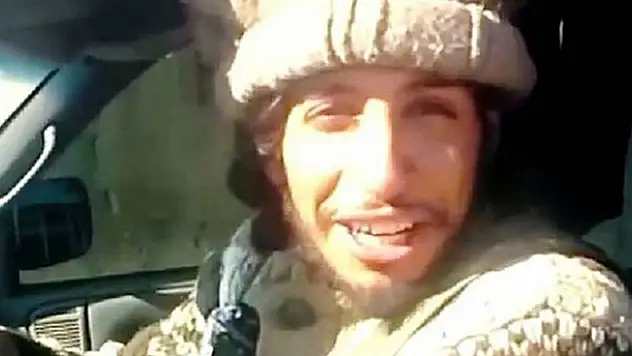 Paris saldırılarının planlayıcısı Belçika'da yakalandı