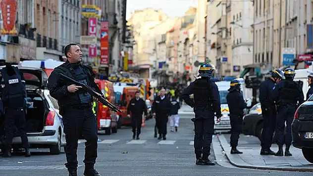 Paris'teki operasyonda Abdelhamid Abaaoud öldürüldü