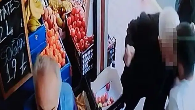 Park yeri kavgası cinayetle bitti!
