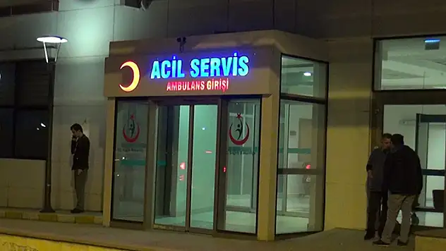 Park yeri kavgası kanlı bitti: 1 ölü, 1 yaralı
