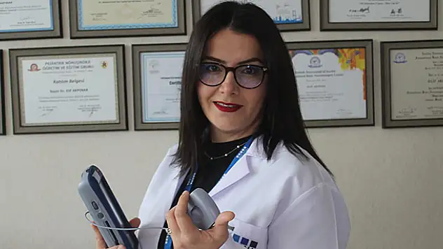 Parkinson'da beyin pili tedavisi hastanın yaşam kalitesinde etkili oluyor