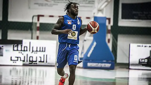 Parks, Konya Basket'te