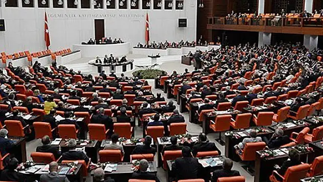 Parti kapatma zorlaşıyor
