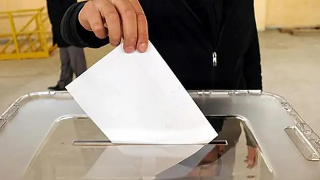 Partilerin pusuladaki yerleri bugün belli oluyor