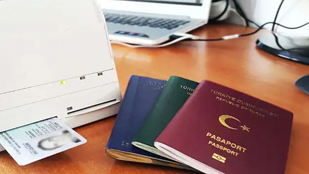 Pasaport harçları zam oranı belli oldu