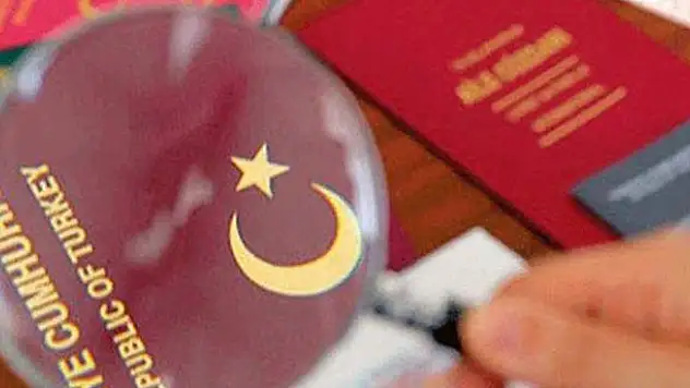 Pasaport ücretlerine zam! İşte yeni fiyatlar...