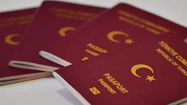 Pasaport ve ehliyeti Nüfus İdaresi verecek