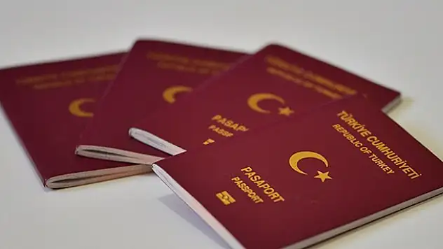 Pasaport ve ehliyette yeni dönem