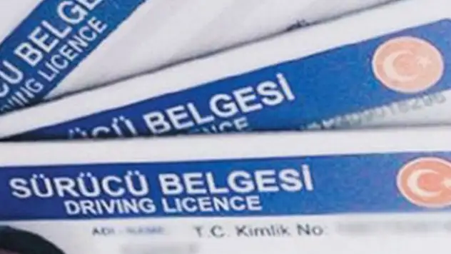 Pasaport ve sürücü belgesi harçları da zamlanıyor! İşte yeni ücretler